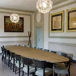 公寓式酒店 Grand Universe La Residenza 4*