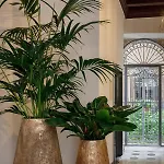 公寓式酒店 Grand Universe La Residenza 卢卡