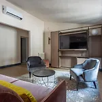 公寓式酒店 Grand Universe La Residenza 卢卡