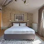 Grand Universe La Residenza 公寓式酒店