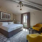 Grand Universe La Residenza 4* 卢卡