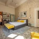Grand Universe La Residenza 卢卡
