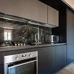 公寓式酒店 Grand Universe La Residenza 卢卡