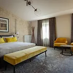 Grand Universe La Residenza 卢卡