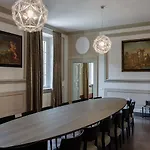 Grand Universe La Residenza 公寓式酒店