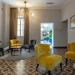 Grand Universe La Residenza 4* 卢卡