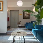 公寓式酒店 Grand Universe La Residenza 卢卡