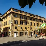 Grand Universe La Residenza 卢卡