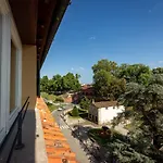 Grand Universe La Residenza 4* 卢卡