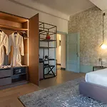 公寓式酒店 Grand Universe La Residenza 4*