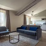Grand Universe La Residenza 4*