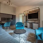 Grand Universe La Residenza 4* 卢卡