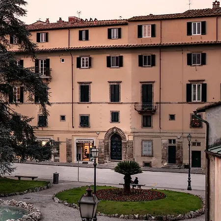 Grand Universe La Residenza * Lucca