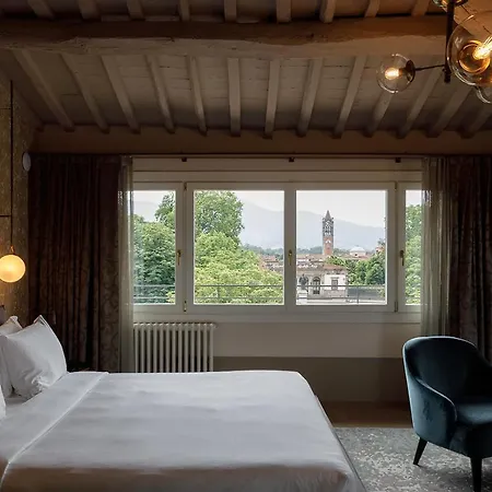 Grand Universe La Residenza 4* Lucca