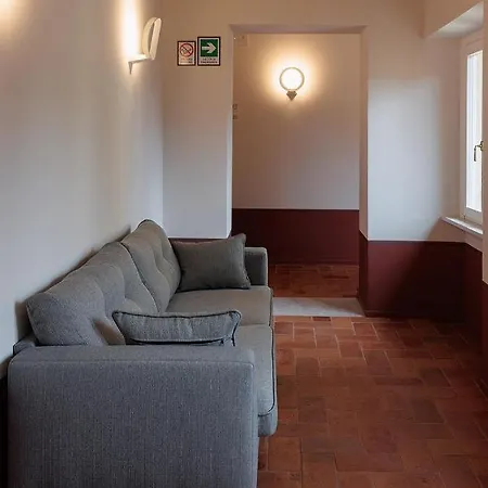 Lejlighedshotel Grand Universe La Residenza Lucca