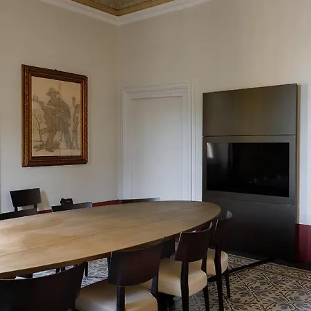Lejlighedshotel Grand Universe La Residenza Lucca