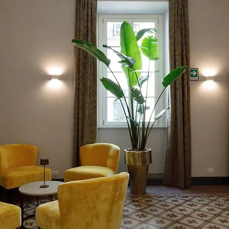 Grand Universe La Residenza 4* Lucca