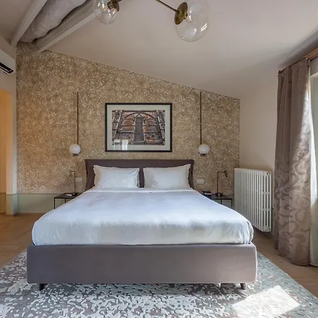 Grand Universe La Residenza Lejlighedshotel