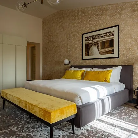 Lejlighedshotel Grand Universe La Residenza