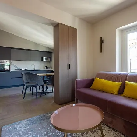 Grand Universe La Residenza Lejlighedshotel