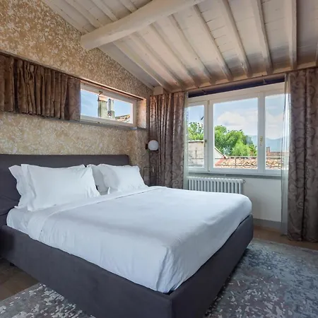 Grand Universe La Residenza Lejlighedshotel 4*