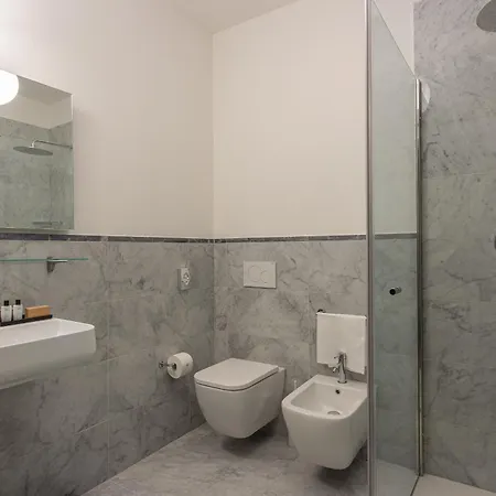 Grand Universe La Residenza Lejlighedshotel