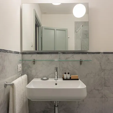 Grand Universe La Residenza 4* Lucca
