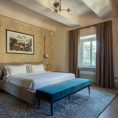 Grand Universe La Residenza Aparthotel