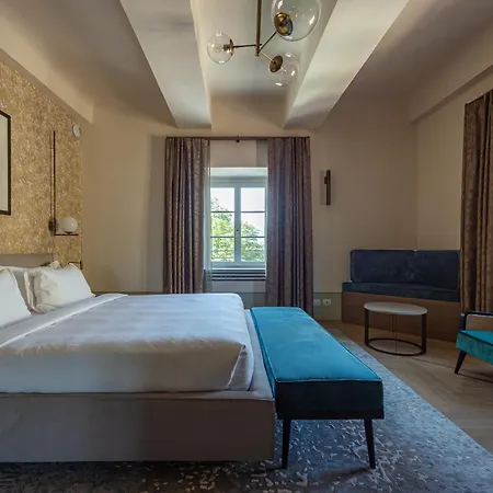Aparthotel Grand Universe La Residenza Lucca