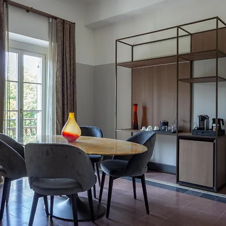 Grand Universe La Residenza Aparthotel *