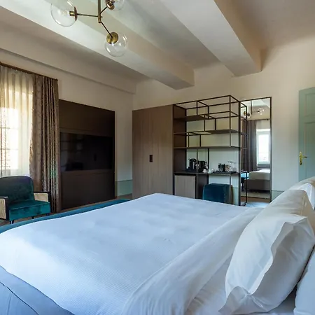 Aparthotel Grand Universe La Residenza Lucca