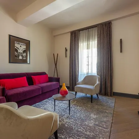 Aparthotel Grand Universe La Residenza