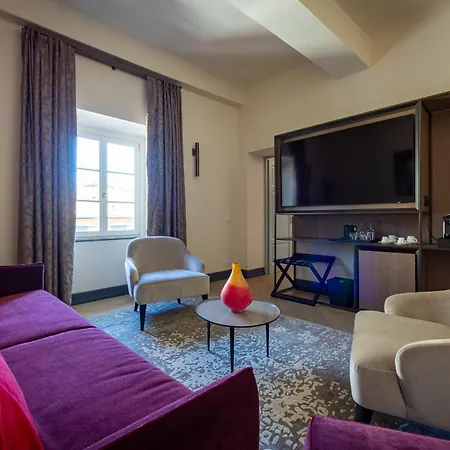 Grand Universe La Residenza Lucca