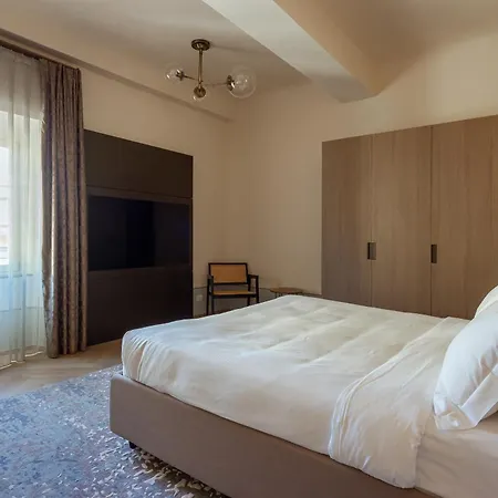 Grand Universe La Residenza Aparthotel *