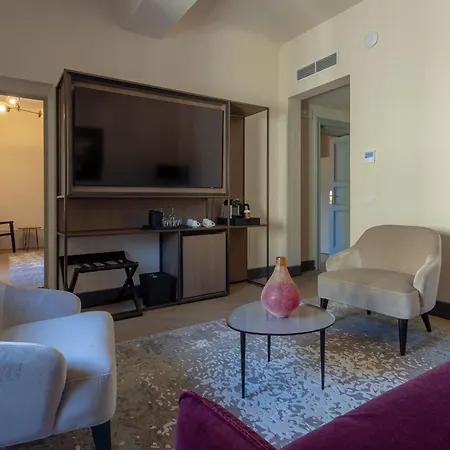 Aparthotel Grand Universe La Residenza Lucca