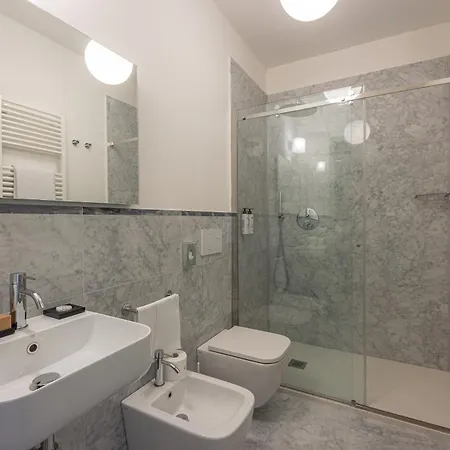 Lejlighedshotel Grand Universe La Residenza