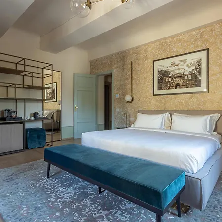 Aparthotel Grand Universe La Residenza Lucca