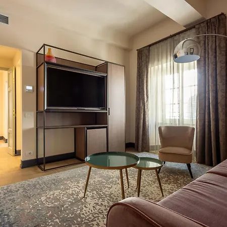 Grand Universe La Residenza