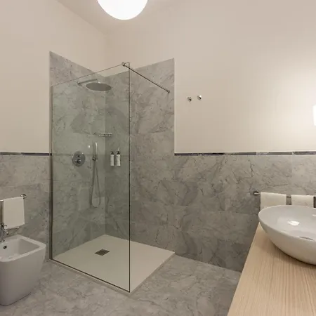 Grand Universe La Residenza Lejlighedshotel 4*