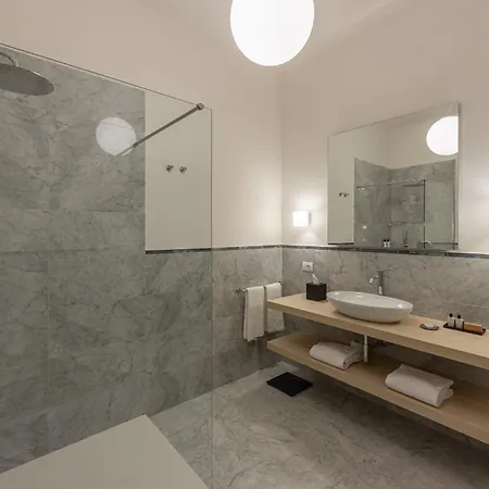 Lejlighedshotel Grand Universe La Residenza Lucca