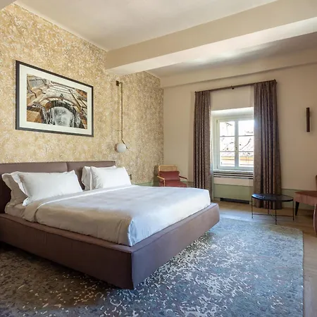 Grand Universe La Residenza *