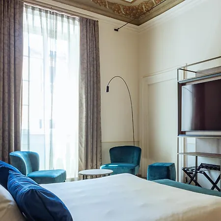 Aparthotel Grand Universe La Residenza Lucca