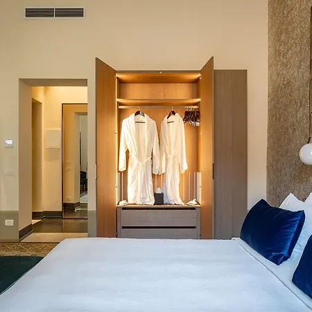 Grand Universe La Residenza Aparthotel