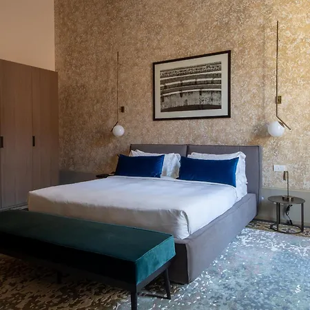 Aparthotel Grand Universe La Residenza *