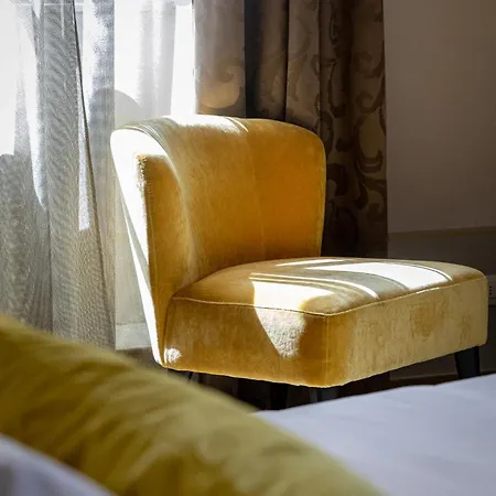 Grand Universe La Residenza Lejlighedshotel Lucca