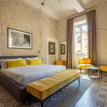 Lejlighedshotel Grand Universe La Residenza