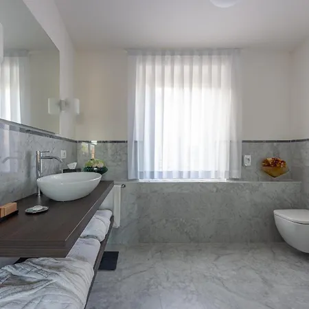 Lejlighedshotel Grand Universe La Residenza
