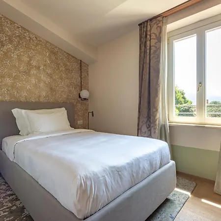 Grand Universe La Residenza Hotel apartamentowy