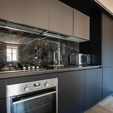 Aparthotel Grand Universe La Residenza Lucca