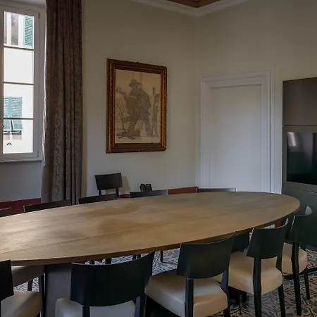 Lejlighedshotel Grand Universe La Residenza